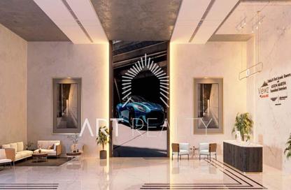 Apartment - 1 - 2 for sale in Viewz 1 by Danube - Viewz by DANUBE - Jumeirah Lake Towers - Dubai Apartment - 1 - 2 for sale in Viewz 1 by Danube - Viewz by DANUBE - Jumeirah Lake Towers - Dubai