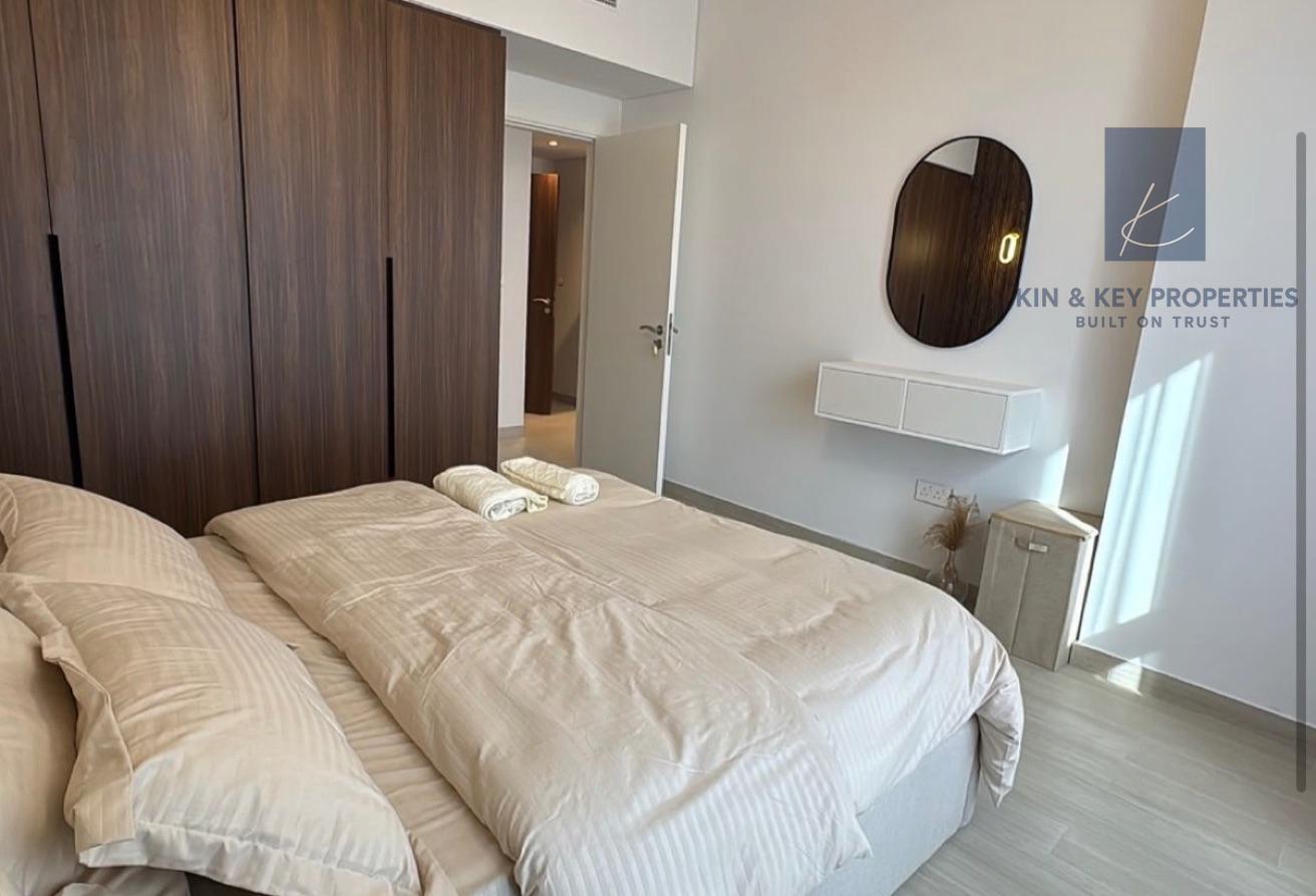 Spacious 1-Bedroom Apartment | Luxury Living | MJL photo 6