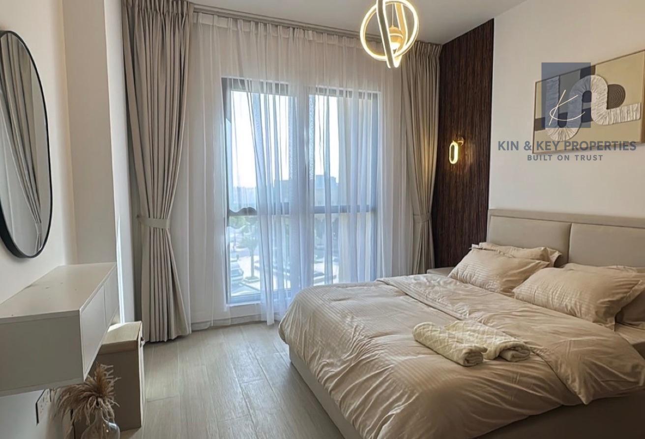 Spacious 1-Bedroom Apartment | Luxury Living | MJL photo 7
