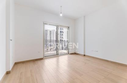 Apartment - 1 Bedroom - 1 Bathroom for rent in Waters Edge - Yas Island - Abu Dhabi