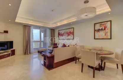 شقة - 2 غرف نوم - 2 حمامات للايجار في ماوريا - جراندور ريزيدنس - نخلة جميرا - دبي