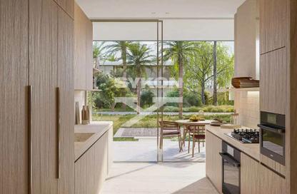 Villa - 4 Bedrooms - 6 Bathrooms for sale in Bay Villas - Dubai Islands - Dubai