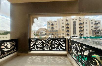 Apartment - 2 - 3 for rent in Al Ramth 01 - Al Ramth - Remraam - Dubai