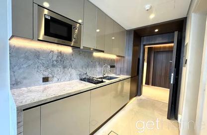 Apartment - Studio - 1 for sale in Stonehenge Residences II - District 15 - Jumeirah Village Circle - Dubai