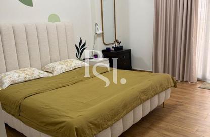 Apartment - 2 Bedrooms - 3 Bathrooms for sale in Nadine Residences 2 - Nadine Residences - Al Furjan - Dubai