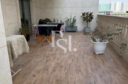 Apartment - 2 Bedrooms - 3 Bathrooms for sale in Nadine Residences 2 - Nadine Residences - Al Furjan - Dubai