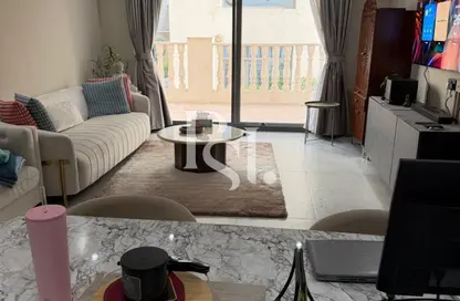 Apartment - 2 Bedrooms - 3 Bathrooms for sale in Nadine Residences 2 - Nadine Residences - Al Furjan - Dubai