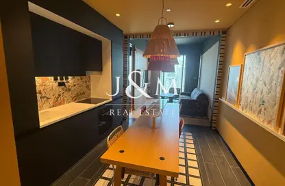 Apartment - 1 Bedroom - 2 Bathrooms for sale in Luxury Family Residences II - Luxury Family Residences - Business Bay - Dubai