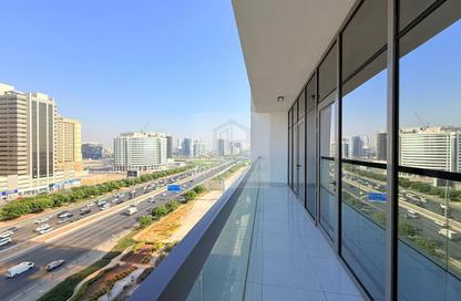 Apartment - 2 Bedrooms - 3 Bathrooms for rent in Al Mamzar Building - Al Mamzar - Deira - Dubai Apartment - 2 Bedrooms - 3 Bathrooms for rent in Al Mamzar Building - Al Mamzar - Deira - Dubai