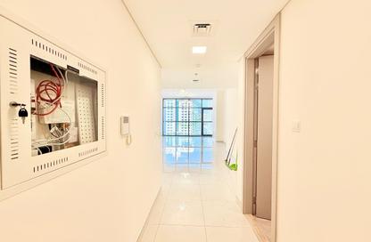 Apartment - 2 Bedrooms - 3 Bathrooms for rent in Al Mamzar Building - Al Mamzar - Deira - Dubai