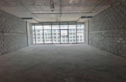 Office Space - Studio - 1 Bathroom for rent in Aura Central - Arjan - Dubai