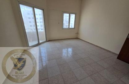 Apartment - Studio - 2 Bathrooms for rent in Al Nabaa Building - Al Naba'ah - Al Sharq - Sharjah