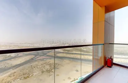 Apartment - 1 Bedroom - 1 Bathroom for sale in Golf Vita A - Golf Vita - Damac Hills - Dubai Apartment - 1 Bedroom - 1 Bathroom for sale in Golf Vita A - Golf Vita - Damac Hills - Dubai