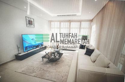 Villa - 5 Bedrooms - 7 Bathrooms for sale in Sharjah Garden City - Sharjah