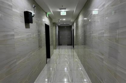 Whole Building - Studio - 7+ Bathrooms for sale in Ajman Global City - Al Alia - Ajman