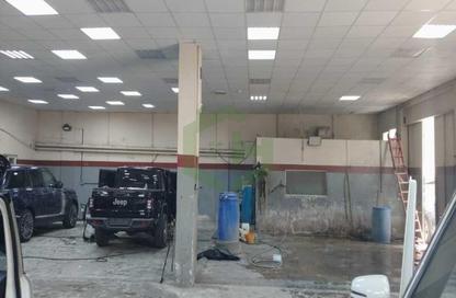 Warehouse - Studio - 2 Bathrooms for rent in Ras Al Khor Industrial 2 - Ras Al Khor Industrial - Ras Al Khor - Dubai
