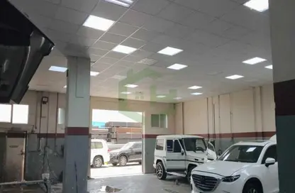 Warehouse - Studio - 2 Bathrooms for rent in Ras Al Khor Industrial 2 - Ras Al Khor Industrial - Ras Al Khor - Dubai
