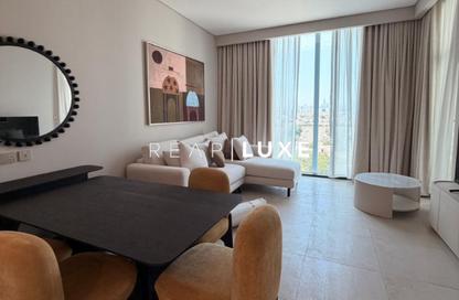 Apartment - 1 - 1 for sale in Millennium Talia Residences - Al Furjan - Dubai
