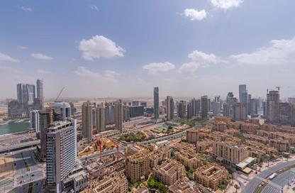 Apartment - 2 Bedrooms - 3 Bathrooms for sale in Burj Lake Hotel - The Address DownTown - Downtown Dubai - Dubai