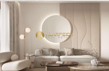 Apartment - 1 Bedroom - 2 Bathrooms for sale in Skyhills Astra Tower A - Skyhills Astra - Dubai Science Park - Dubai Apartment - 1 Bedroom - 2 Bathrooms for sale in Skyhills Astra Tower A - Skyhills Astra - Dubai Science Park - Dubai