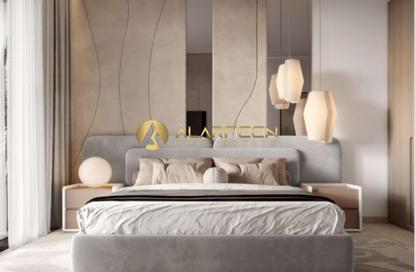Apartment - 1 Bedroom - 2 Bathrooms for sale in Skyhills Astra Tower A - Skyhills Astra - Dubai Science Park - Dubai Apartment - 1 Bedroom - 2 Bathrooms for sale in Skyhills Astra Tower A - Skyhills Astra - Dubai Science Park - Dubai