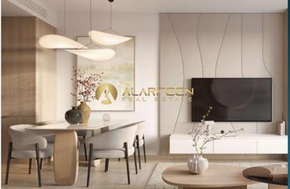Apartment - 1 Bedroom - 2 Bathrooms for sale in Skyhills Astra Tower A - Skyhills Astra - Dubai Science Park - Dubai Apartment - 1 Bedroom - 2 Bathrooms for sale in Skyhills Astra Tower A - Skyhills Astra - Dubai Science Park - Dubai