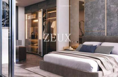 Apartment - 1 Bedroom - 1 Bathroom for sale in 171 Garden Heights - Jumeirah Garden City - Al Satwa - Dubai