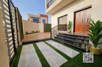 Villa - 5 - 7 for sale in Al Ameera Village - Ajman Villa - 5 - 7 for sale in Al Ameera Village - Ajman