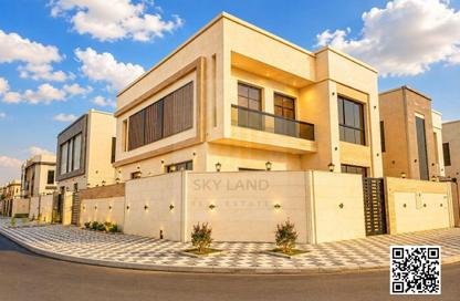 Villa - 5 - 7 for sale in Al Ameera Village - Ajman Villa - 5 - 7 for sale in Al Ameera Village - Ajman