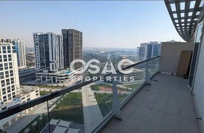 Apartment - 1 Bedroom - 2 Bathrooms for rent in Ubora Tower 1 - Ubora Towers - Business Bay - Dubai
