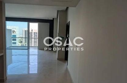 Apartment - 1 Bedroom - 2 Bathrooms for rent in Ubora Tower 1 - Ubora Towers - Business Bay - Dubai