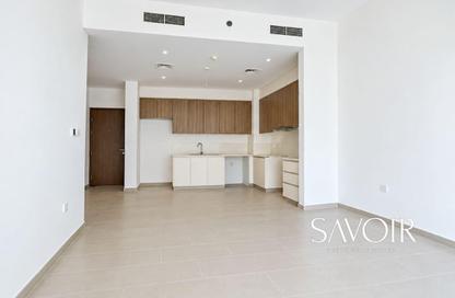 Apartment - 2 - 1 for rent in Park Heights 2 Tower 1 - Park Heights 2 - Park Heights - Dubai Hills Estate - Dubai