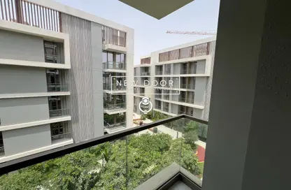 Apartment - 1 Bathroom for sale in Torino Building 2 - Torino By ORO24 - Arjan - Dubai