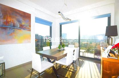 Apartment - 3 Bedrooms - 4 Bathrooms for sale in Park Ridge Tower C - Park Ridge - Dubai Hills Estate - Dubai