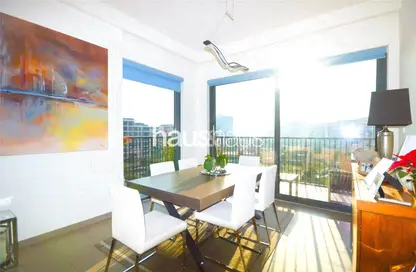 شقة - 3 غرف نوم - 4 حمامات للبيع في بارك ريدج تاور سي - بارك ريدج - دبي هيلز استيت - دبي