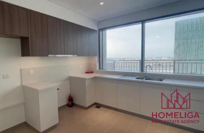 شقة - 2 غرف نوم - 2 حمامات للايجار في برج Park Heights 2 2 - بارك هايتس 2 - بارك هايتس - دبي هيلز استيت - دبي