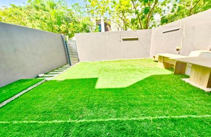 Townhouse - 3 Bedrooms - 4 Bathrooms for rent in Sarab 2 - Aljada - Sharjah