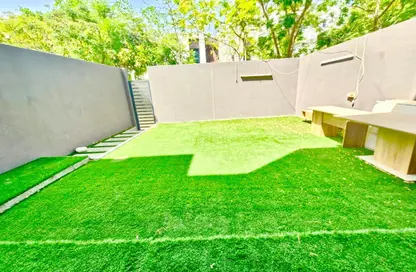 Townhouse - 3 Bedrooms - 4 Bathrooms for rent in Sarab 2 - Aljada - Sharjah