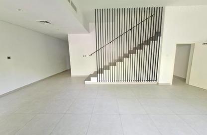 Townhouse - 3 Bedrooms - 4 Bathrooms for rent in Sarab 2 - Aljada - Sharjah