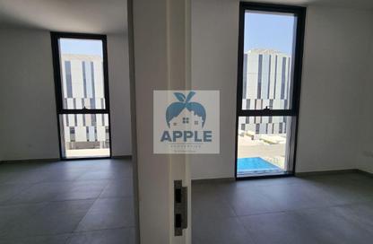 Apartment - 1 - 2 for rent in East Village - Aljada - Sharjah