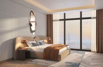 Apartment - 1 - 2 for sale in Azizi Wasel - Dubai Islands - Dubai Apartment - 1 - 2 for sale in Azizi Wasel - Dubai Islands - Dubai