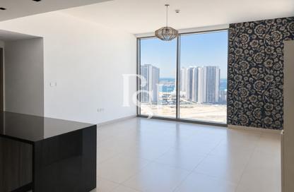 Apartment - 2 - 2 for rent in Meera 2 - Shams Abu Dhabi - Al Reem Island - Abu Dhabi Apartment - 2 - 2 for rent in Meera 2 - Shams Abu Dhabi - Al Reem Island - Abu Dhabi