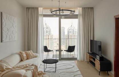 Apartment - 1 - 1 for rent in Marina Gate 2 - Marina Gate - Dubai Marina - Dubai Apartment - 1 - 1 for rent in Marina Gate 2 - Marina Gate - Dubai Marina - Dubai