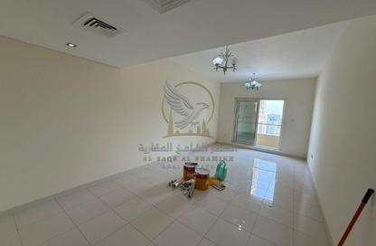 Apartment - 3 Bedrooms - 4 Bathrooms for rent in Al Khan Corniche - Al Khan - Sharjah Apartment - 3 Bedrooms - 4 Bathrooms for rent in Al Khan Corniche - Al Khan - Sharjah