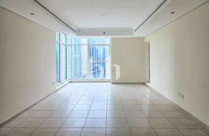 Apartment - 2 Bedrooms - 3 Bathrooms for rent in Al Seef Tower 2 - JLT Cluster U - Jumeirah Lake Towers - Dubai