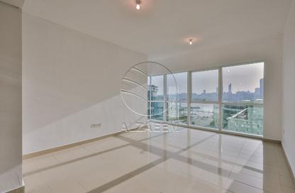 Apartment - 2 - 3 for rent in MAG 5 - Marina Square - Al Reem Island - Abu Dhabi