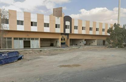 Land - Studio for sale in Al Jurf Industrial 3 - Al Jurf Industrial - Ajman