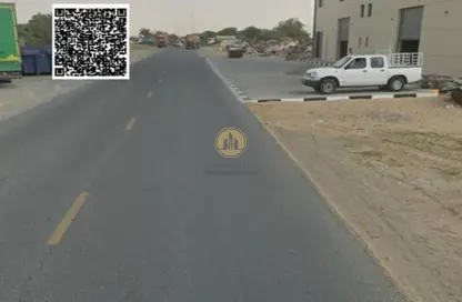 أرض - استوديو للبيع في الجرف الصناعية 3 - الجرف الصناعية - عجمان