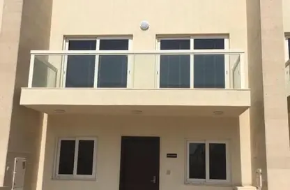 Apartment - 3 Bedrooms - 4 Bathrooms for rent in Al Warsan 1 - Al Warsan - Dubai