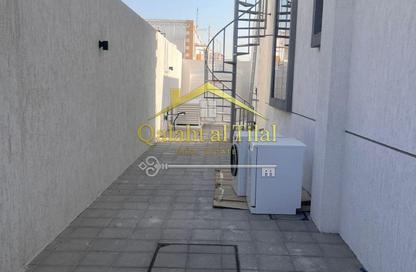 Villa - 5 Bedrooms - 6 Bathrooms for rent in Al Tarfa - Mughaidir - Sharjah Villa - 5 Bedrooms - 6 Bathrooms for rent in Al Tarfa - Mughaidir - Sharjah